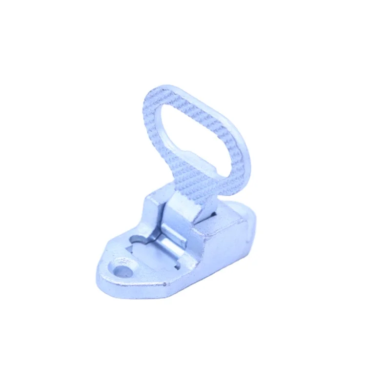 Tarpaulin Car Rest Pedals Stainless Steel Ladder-115004/115004-IN