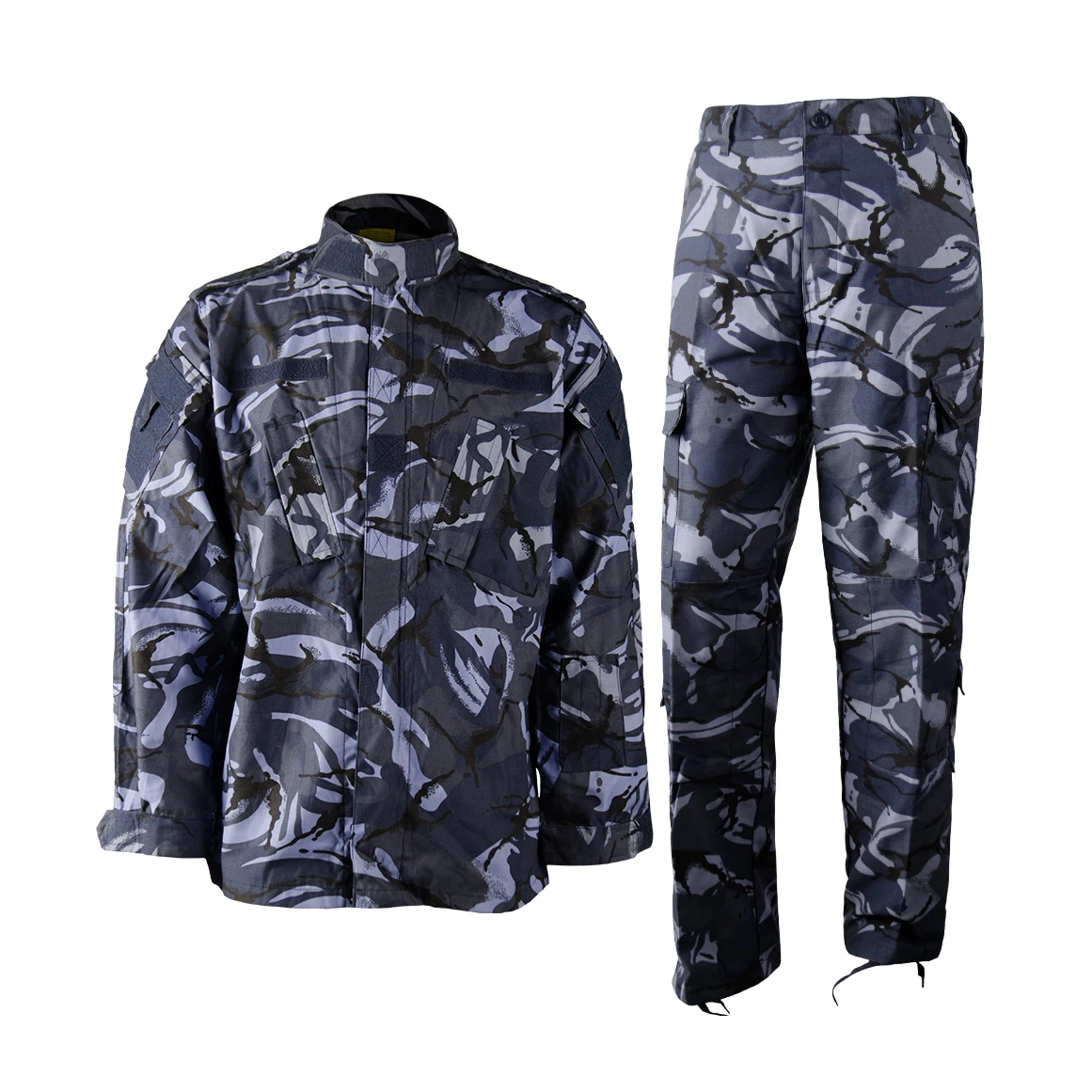 2021 New Style Camo Camouflage Military Uniforms Supplies Digital Acu Uniform For Men
