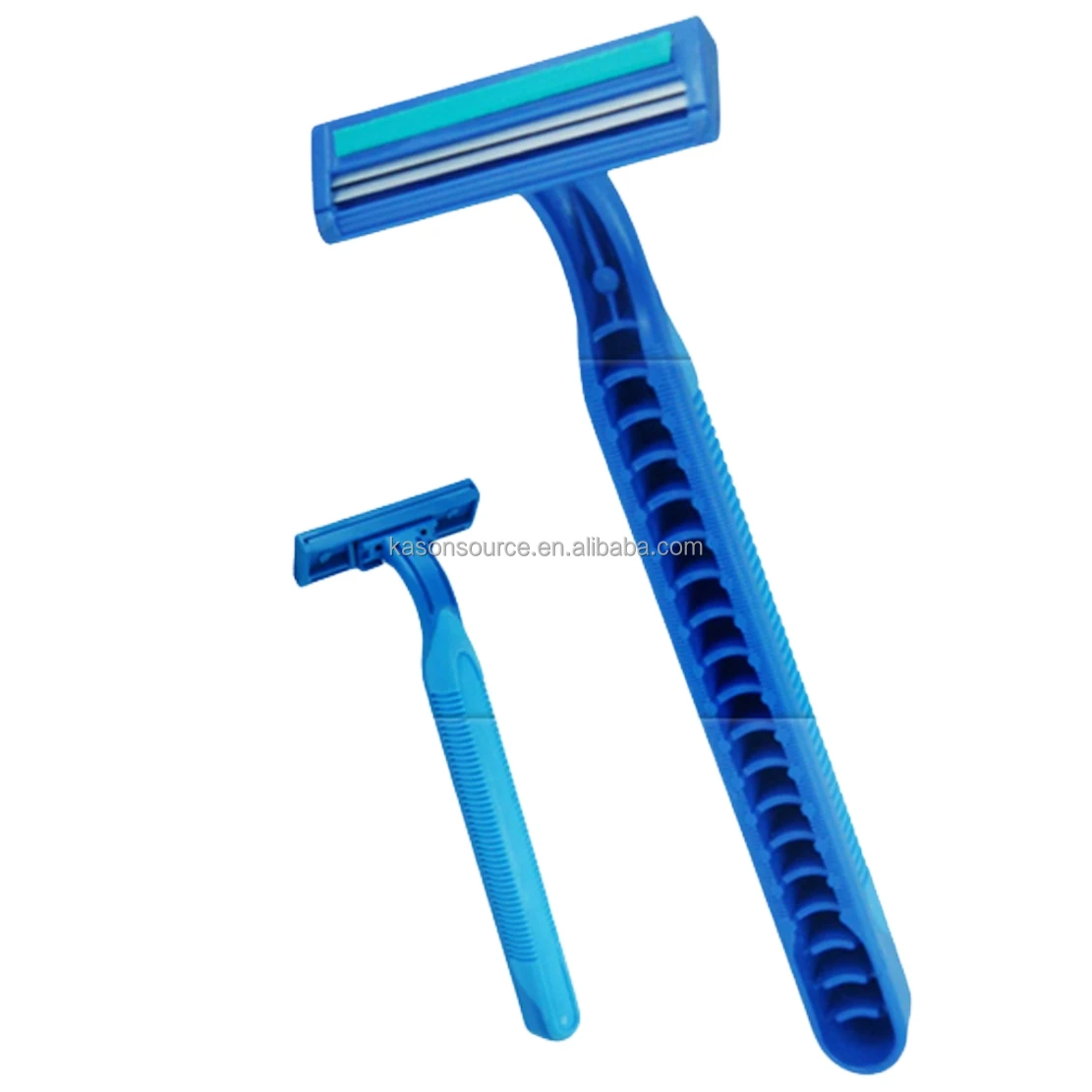 famous shaving razor