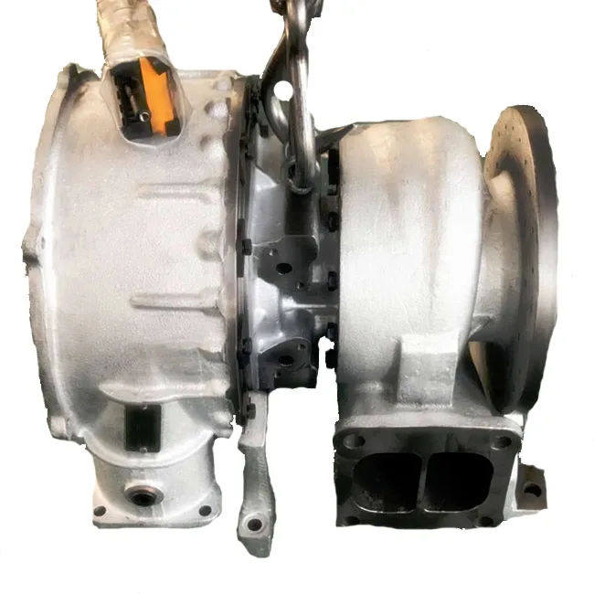 
RH133 RH143 RH163 RH183 RH203 China ABB Complete Turbocharger 