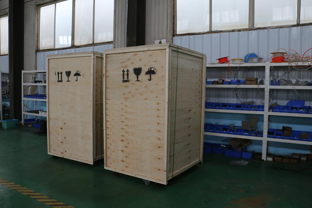  Computerized Laser Welding Machine Lazer Engraving For