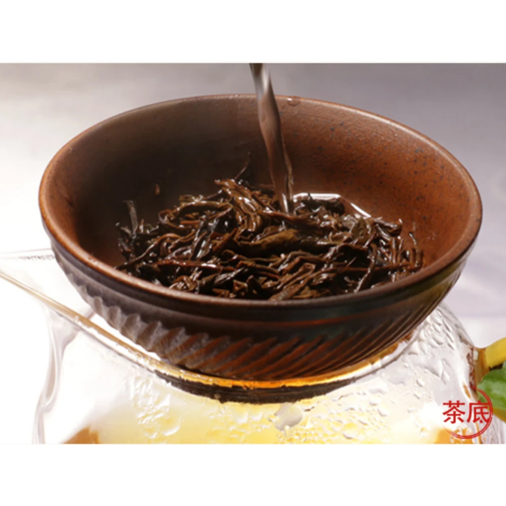 Black Tea Good Quality Fine And Fragrant Instant Black Tea