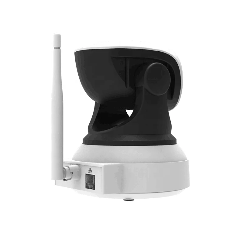 Indoor security camera baby care monitor 720P HD network camera cctv security 360 camera system thermal ptz optics surveillance