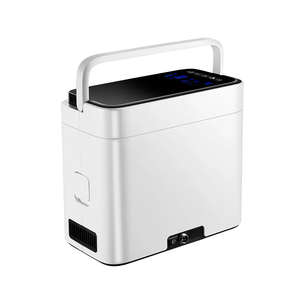 Кислородный концентратор 20 ЛПМ, произведенный в Китае, низкая цена