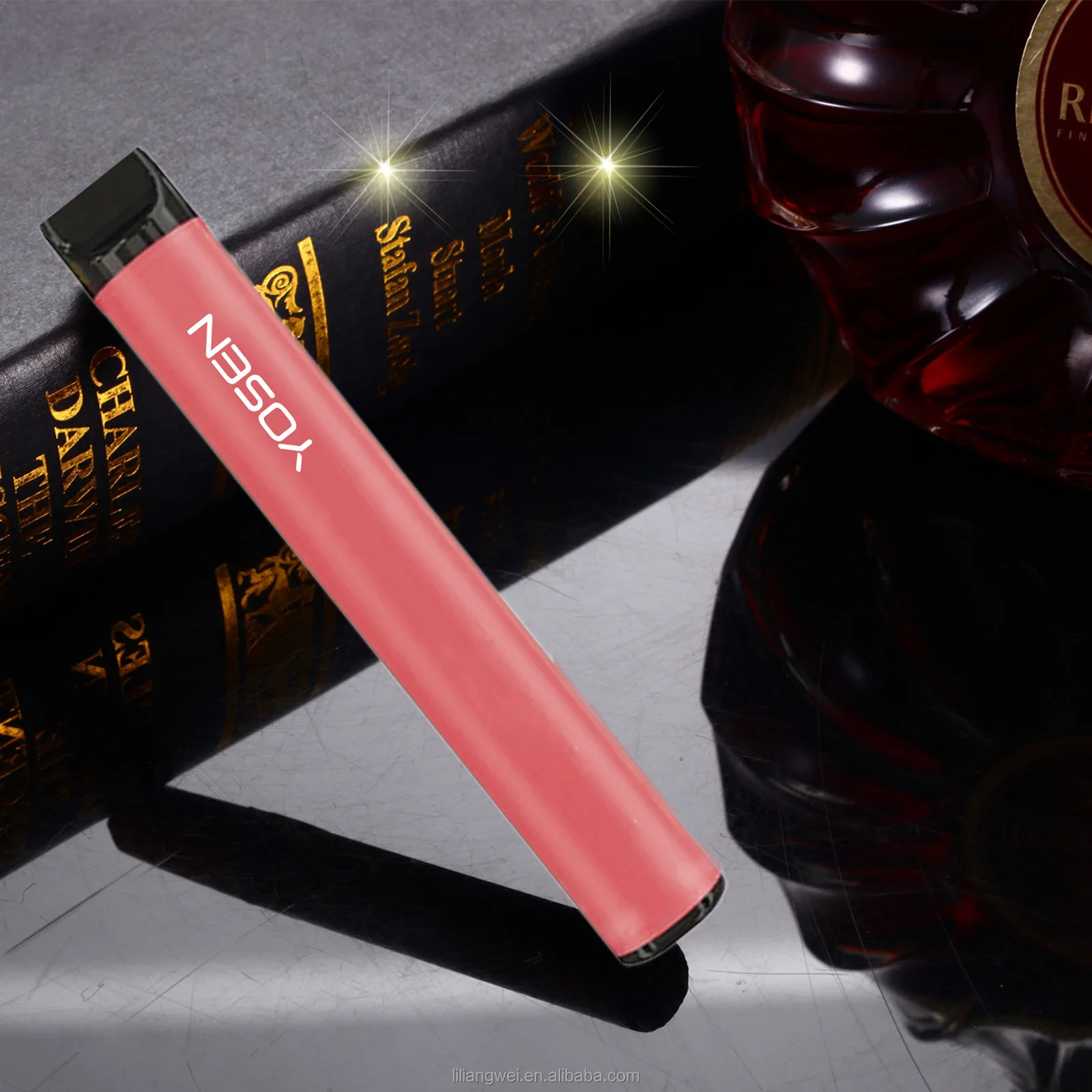 
2021 Best Disposable Vaporizer Pen Pod Puffs Cigarros Electronicos E Cigatettes Vaper Pen Accessories manufacturer cig 