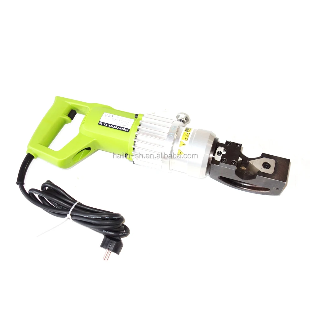 RD-12 Portable Rebar Cutter Tools Construction Building 13mm Tools Construction Building Cutters