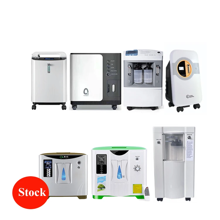 
Wholesale Price Medical Liquid Oxygen Generator Portable Generador De Oxigeno Medico 