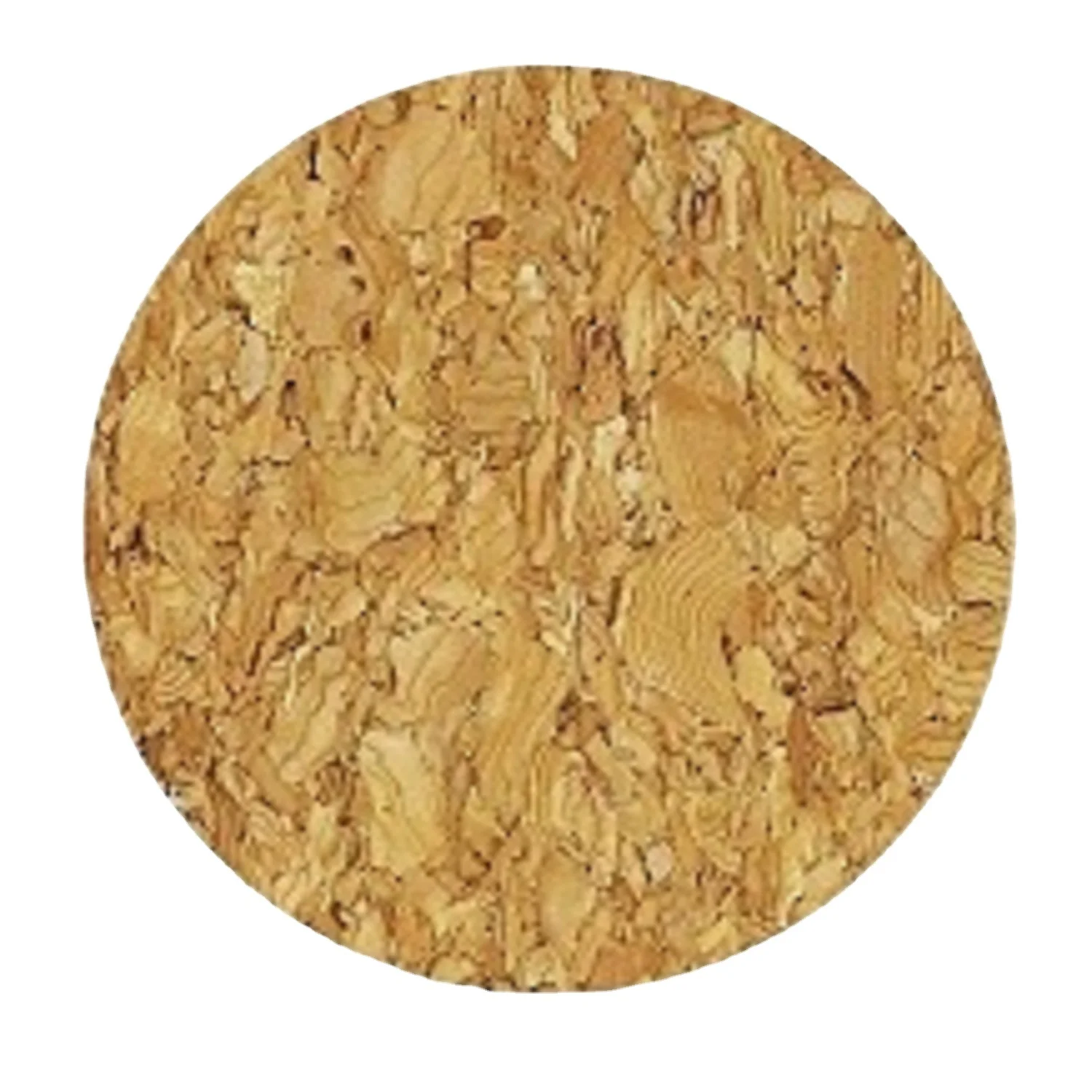 Изолированная пищевая банка, сумка для пикника, сумка для ланча из пробковой ткани