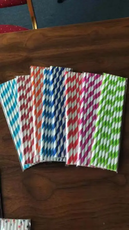 Automatic Paper Straw Tube Making Machine