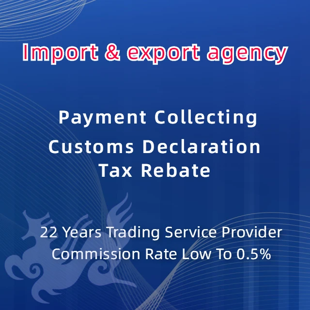 Export agency