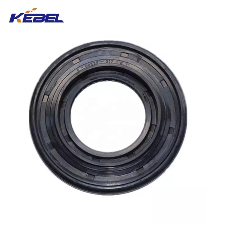 rear wheel hub oil seal 4hf1 engine 8-94336-317-1 8943363171 manufacture price oil seal for isuzu