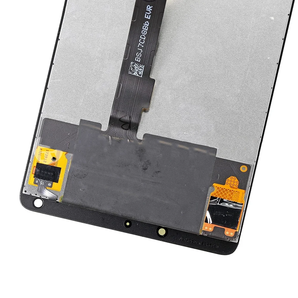 Replacement for Xiaomi Mi Mix 2 LCD Screen  Digitizer Touch Display For mi Mix 2 lcd