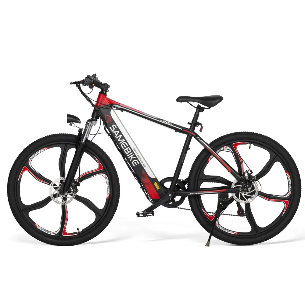 
Hot High Quality E Bike China Manufacturer Customized 10ah Electric Bike 36v/350w Electric Bike 