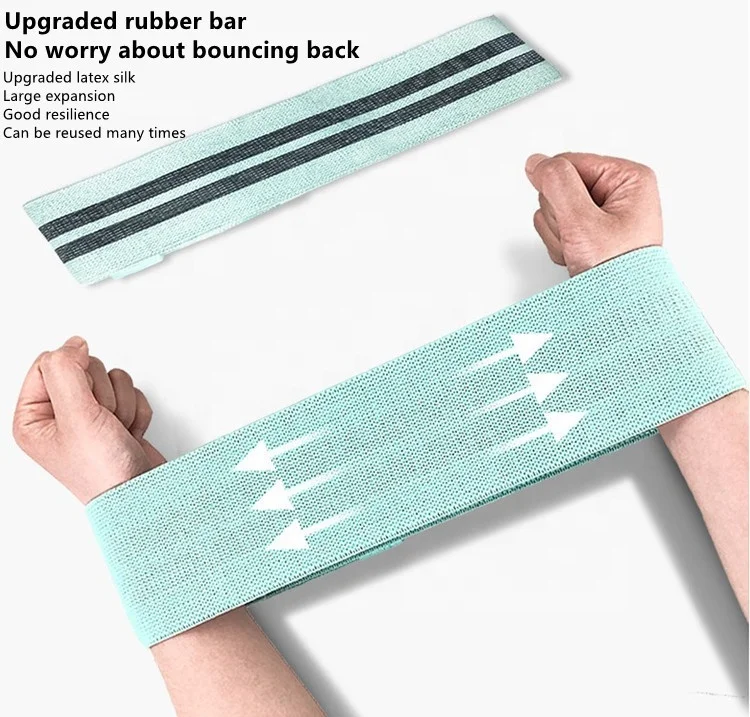 portable home workout am azon equipment machines mini ke gal exercise elastic resistance band tools squat rack to exercise