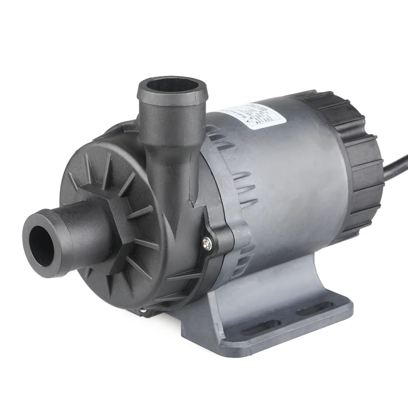 Mini 24v DC Auto or Car Electronic Water Pump made in China