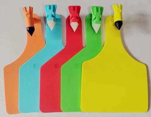 pet ear tag tpu laser marking Laser carving color masterbatch