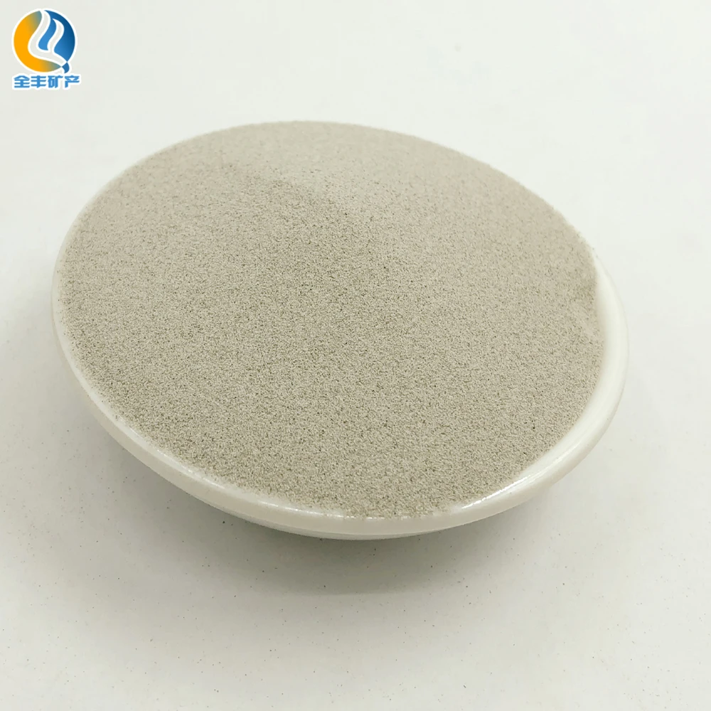 Cenospheres for oil drilling refractory material Floating Beads hollow microsphere