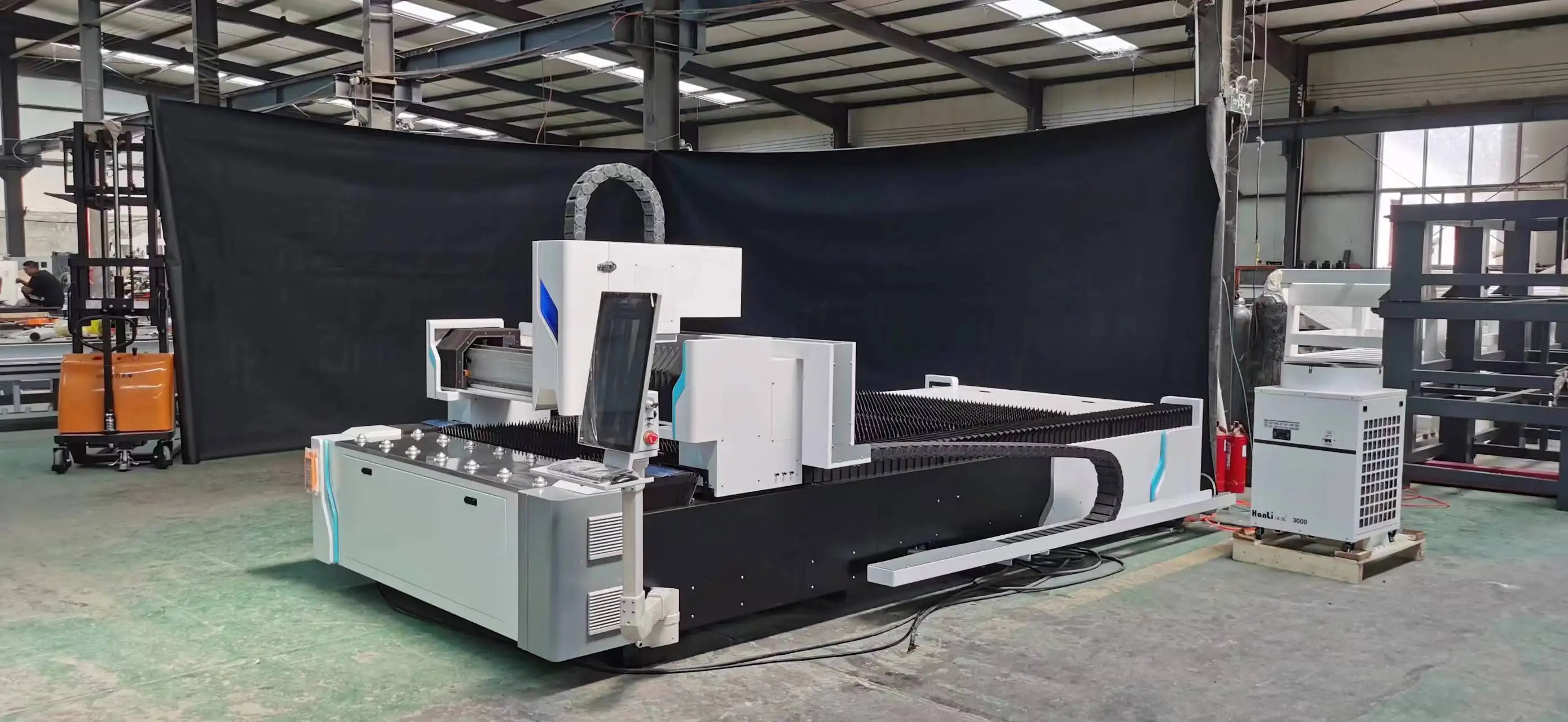 Auto Focus Cnc Machining Parts with Laser Cutting Laser Cutting Machine Fiber Rotary  Price Aluminum Sheet Metal