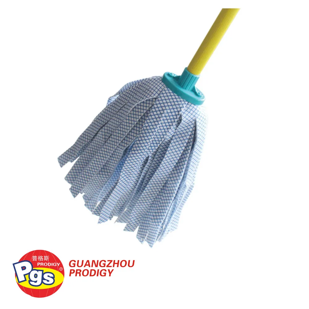 Household Items Products Easy Cleaning Mop