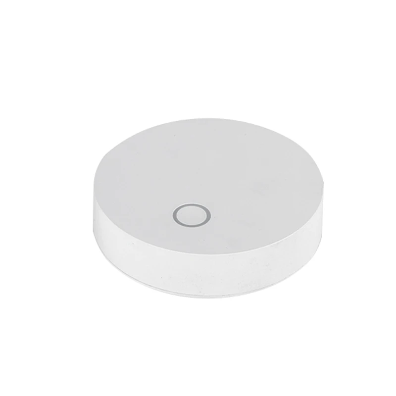 
Wifi Zigbee 3.0 Security Wireless Hub Iot Remote Control For Tuya Smart Home Automation Smart Zigbee Gateway 