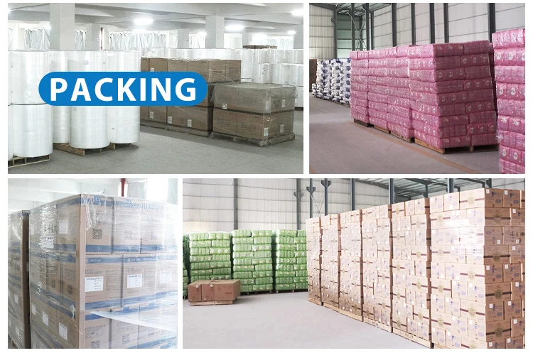 Hexing Baby Diapers B Grade Pants 99% Whole Sellers Rejected Disposable Korean Second Grade Baby Diapers In Bales