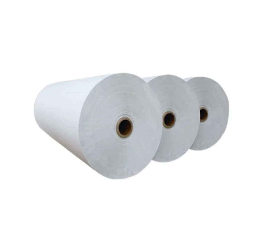 Raw Material for Baby Diapers Making SSS SMMS Hydrophilic Non Woven Fabric