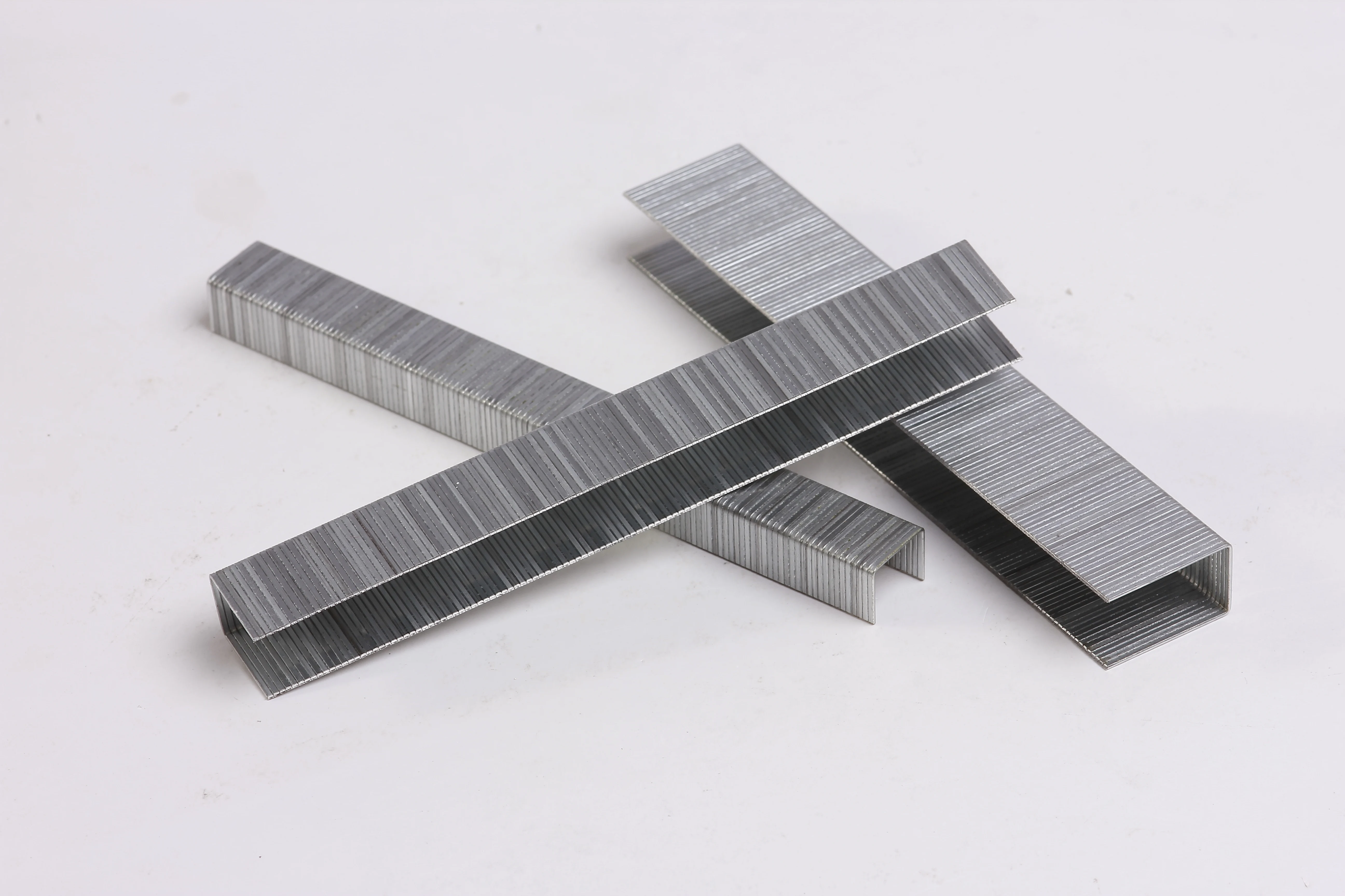 80 series  industrial fasteners furniture staple wire nails