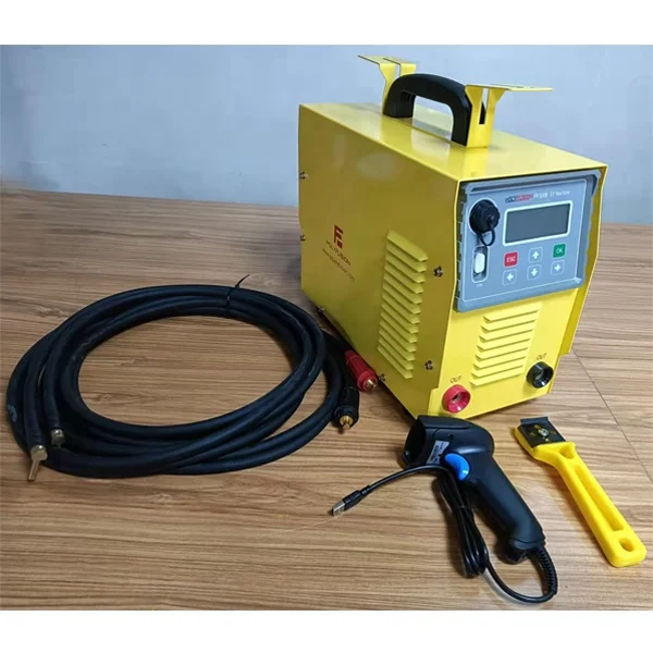good price 500mm Electrofusion welding machine electric welding machine portable electrofusion welder