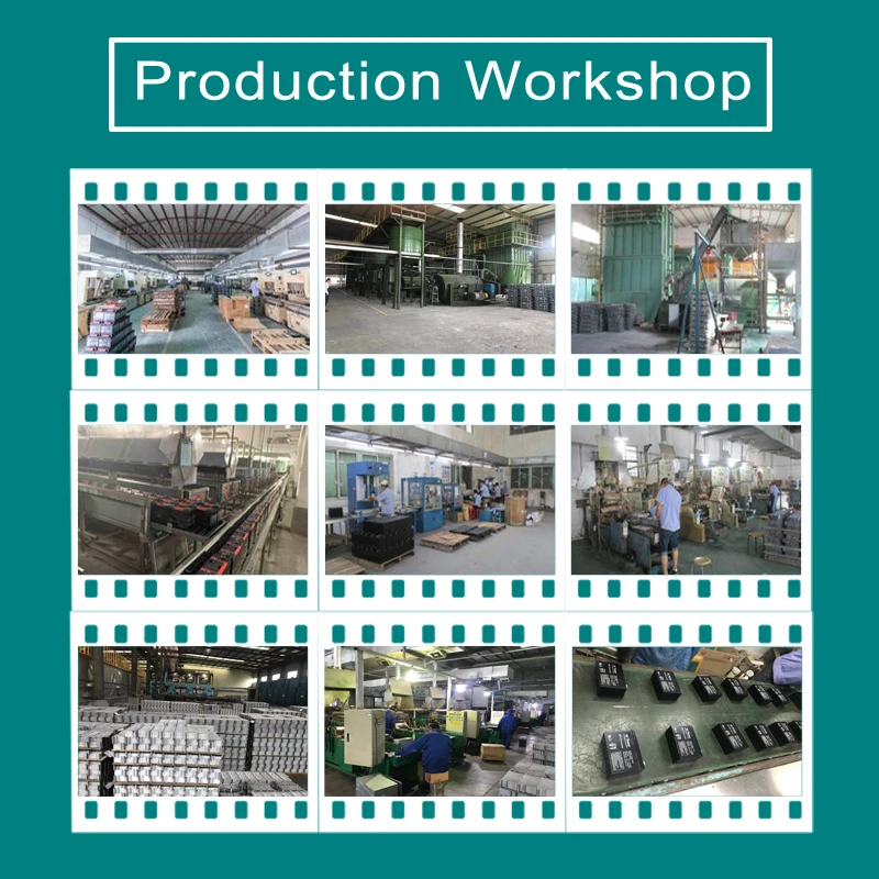 KOASA Export Specialty NP120-12AT AGM Battery 12V 120AH UPS Battery