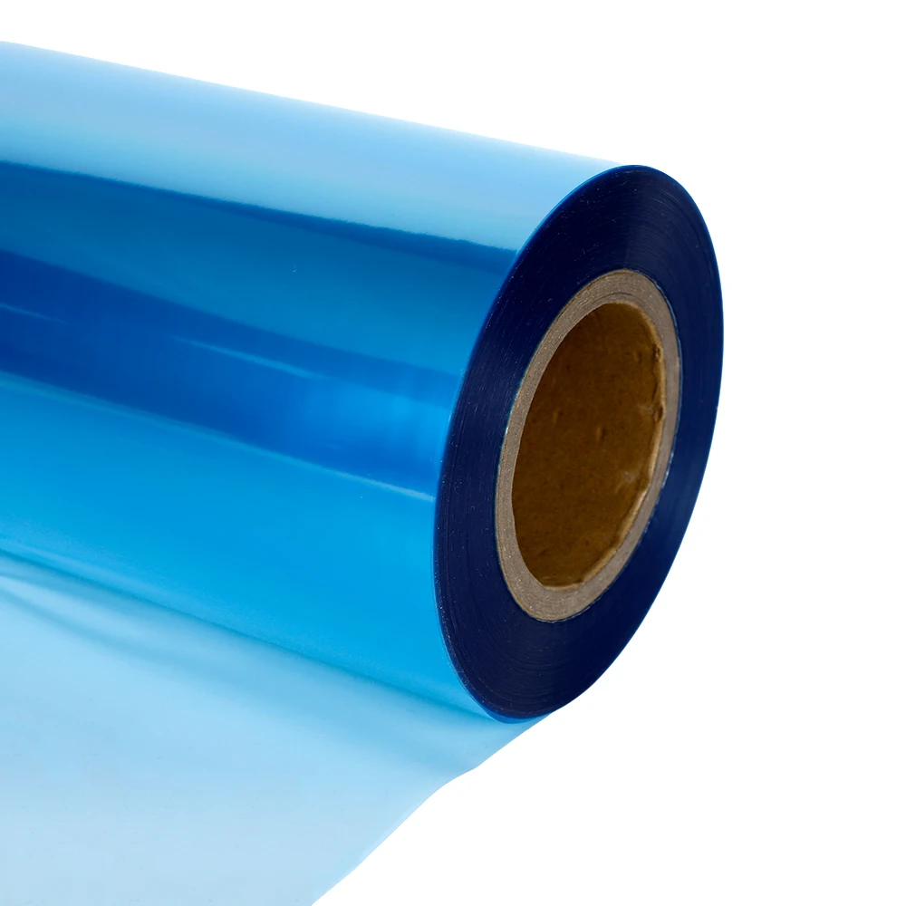 Wholesale high quality medical transparent cpp/pet packing composite film for pouch making