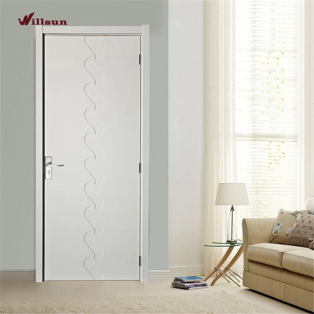 Formica HPL Fire Rated Wood Flush Doors
