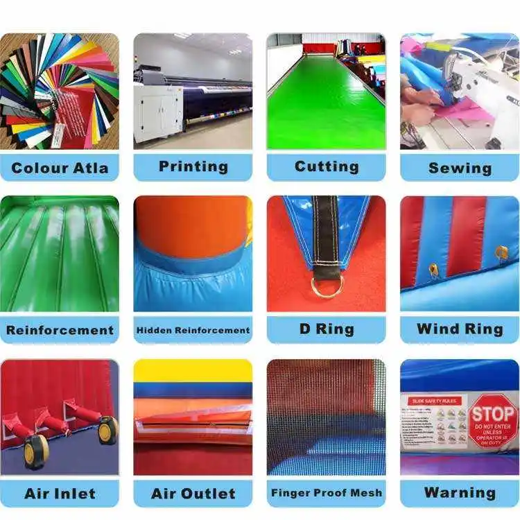 Commercial Cheap Superhero Inflatable Jumper Inflatable Bouncer Bounce House Jumping Castle Bouncy Castle For Sale