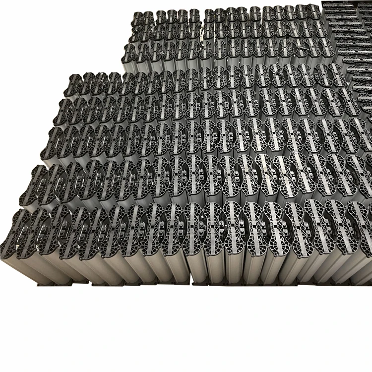 Oxygen generator PSA absorbent column tower