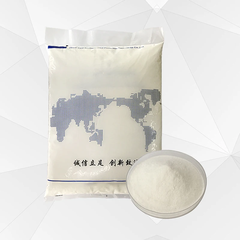 LIMTA Cyanide Process Use Anionic Polyacrylamide Chemical For Gold Mining Pure Polyacrylamide
