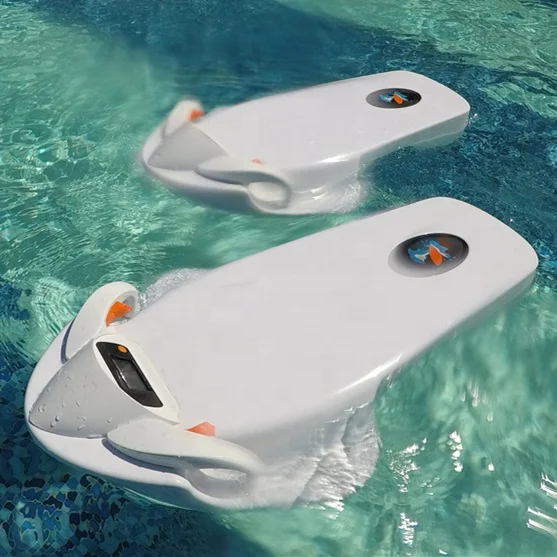 Bodyboard Adults Waterproof IP68 Electric Bodyboard Engine Jet Power Surfboard