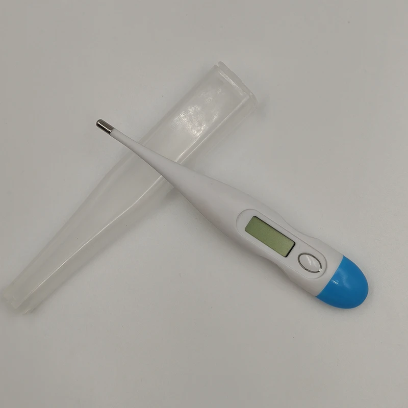 Оптовая продажа, высококачественный электрический цифровой термометр fluke