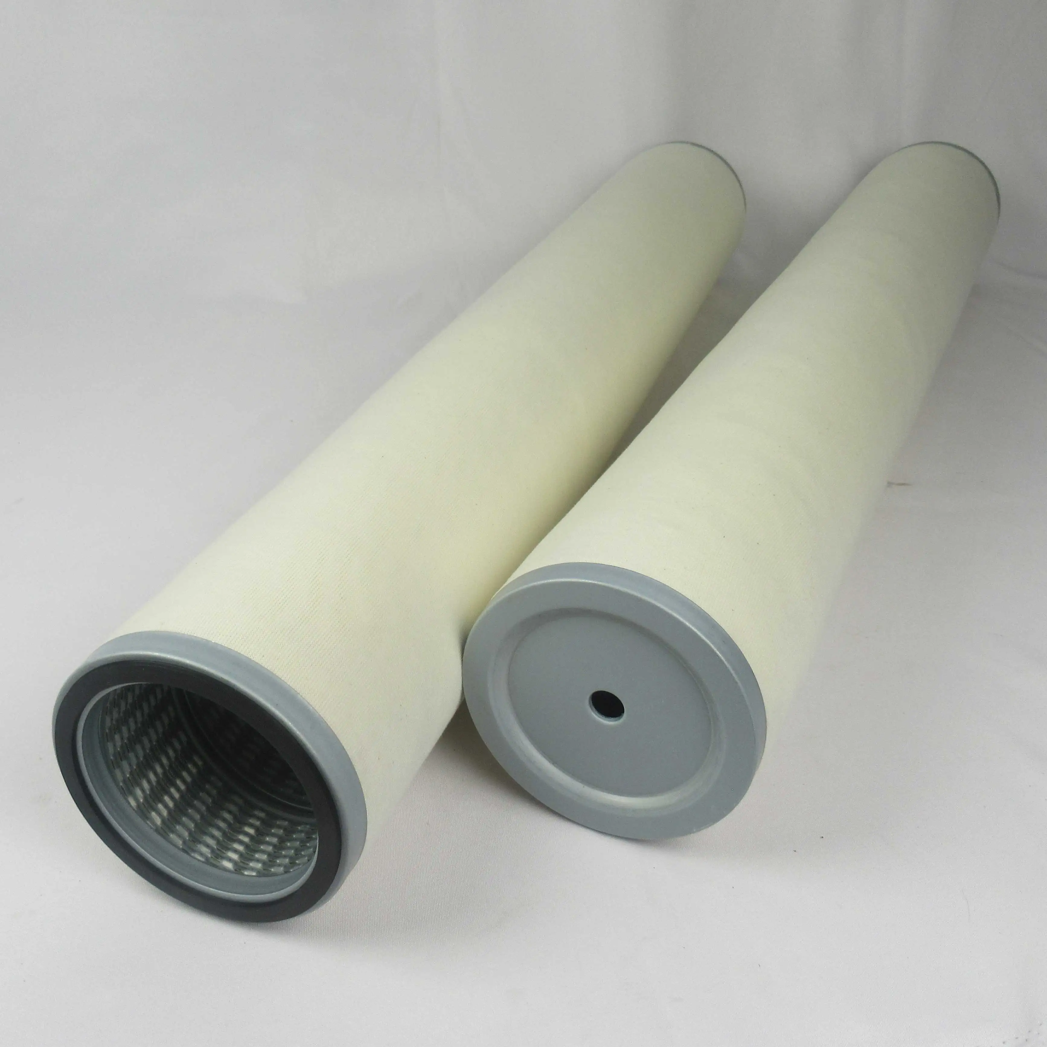 TOPEP factory hot sale replacement natural gas filter JFG-536-CE colescence filter cartridge filter coalescer