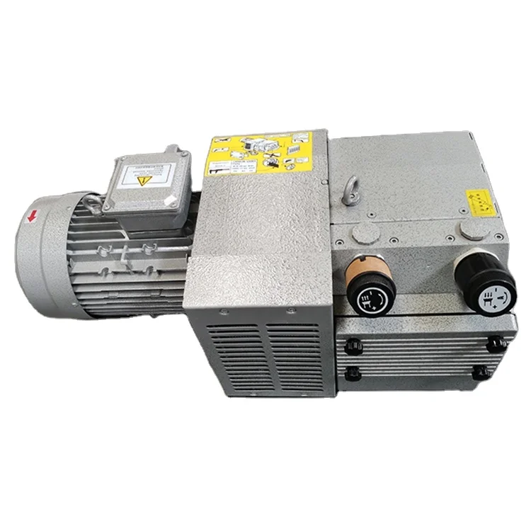 5.5Kw 100M3/h Electric Oil Free Vacuum Pump Dry Vacuum Pump