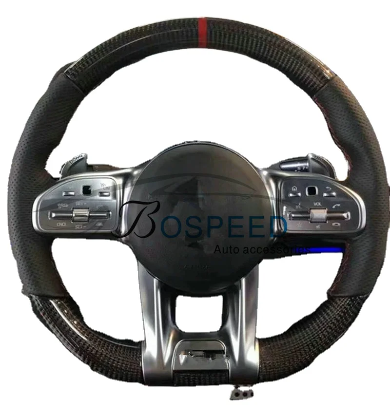 
steering wheel for Benz carbon fiber steering wheel for Mercedes 