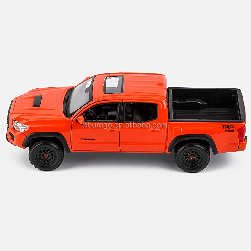 1:24 игрушечный автомобиль из сплава