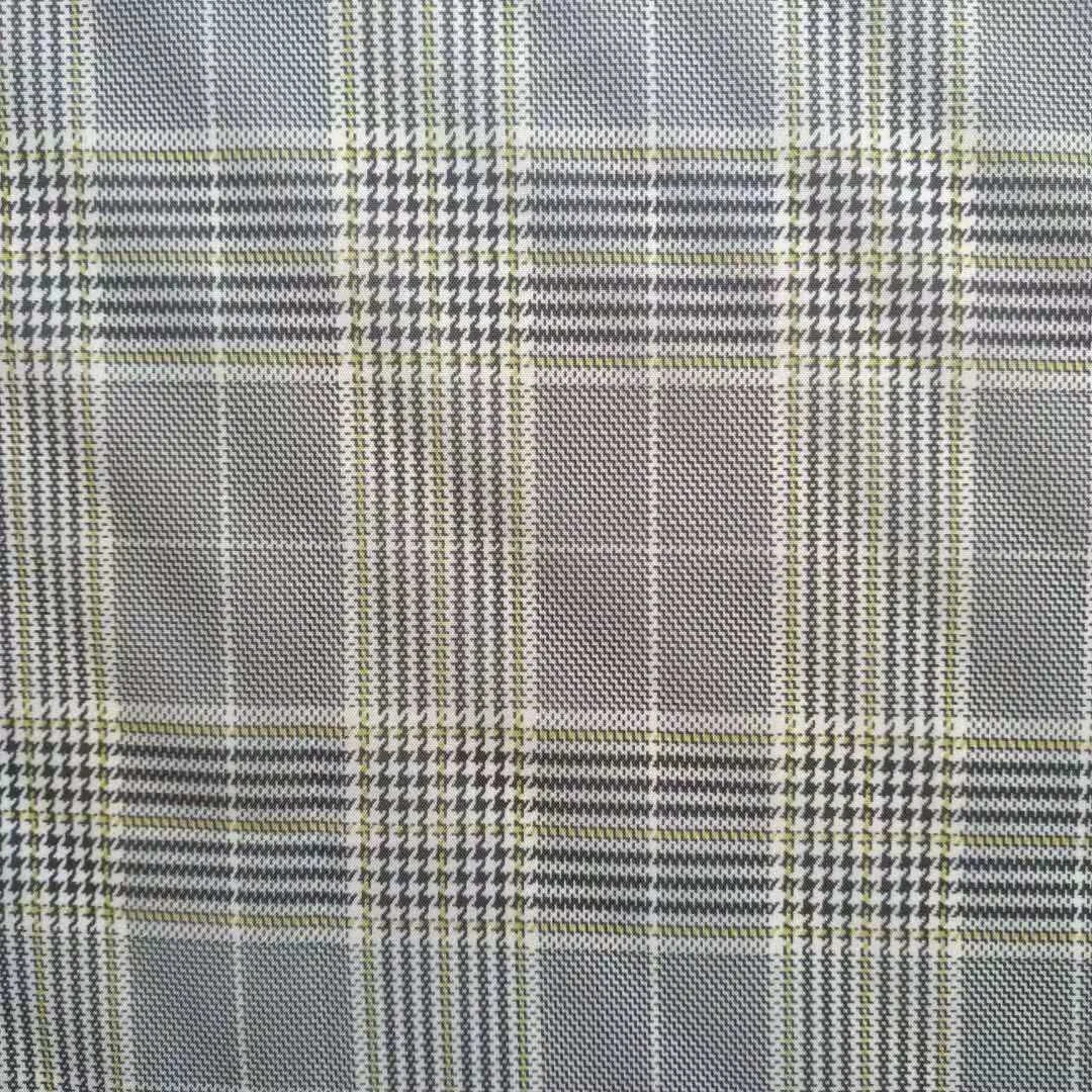 Hot selling customized design printed lining fabric polyester taffeta 210T for garment and bag lining