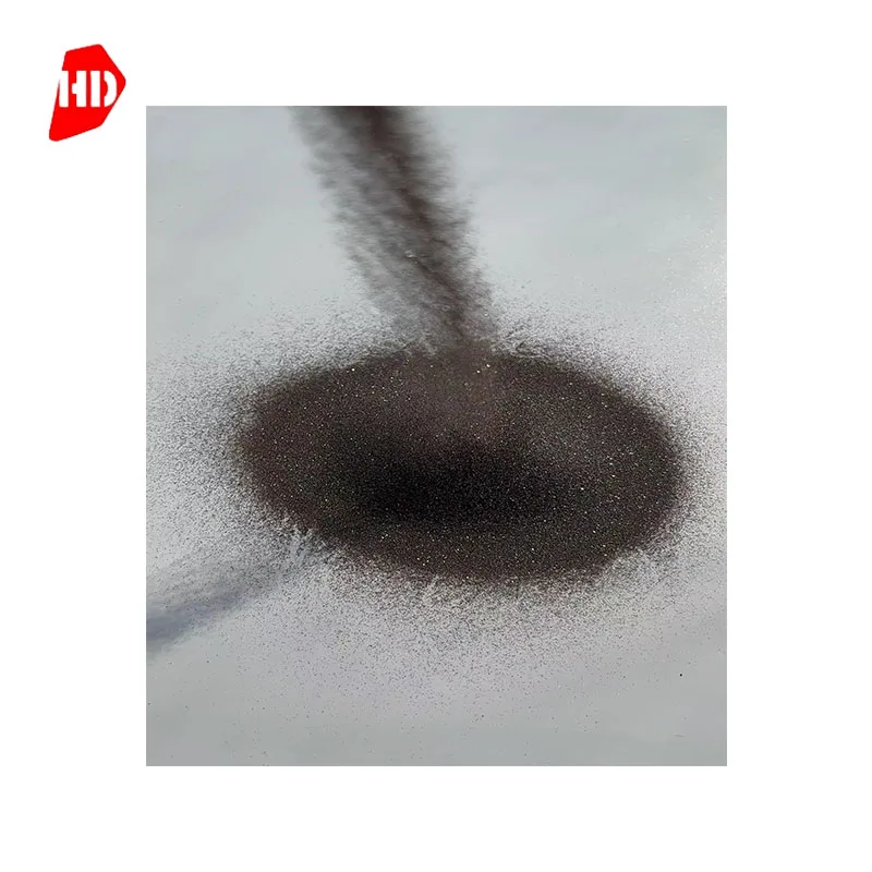 Manufacturers sell high quality high purity rutile sand 95% and the price of rutile sand is cheap