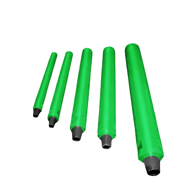 5.0' QL50 DHD350 M50 SD5 Series DTH Hammers Down the Hole