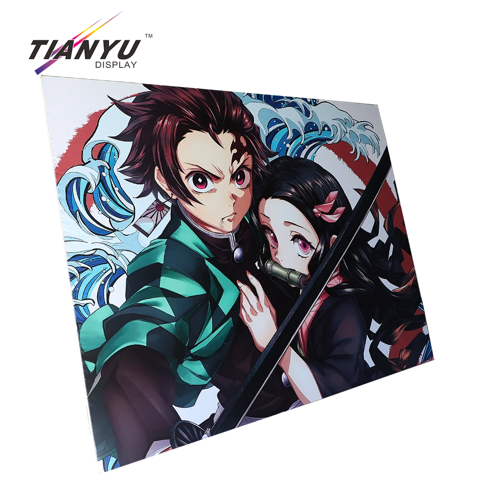 Tianyu Popular Advertising Cheap Small Custom Picture Photo Wall Frames