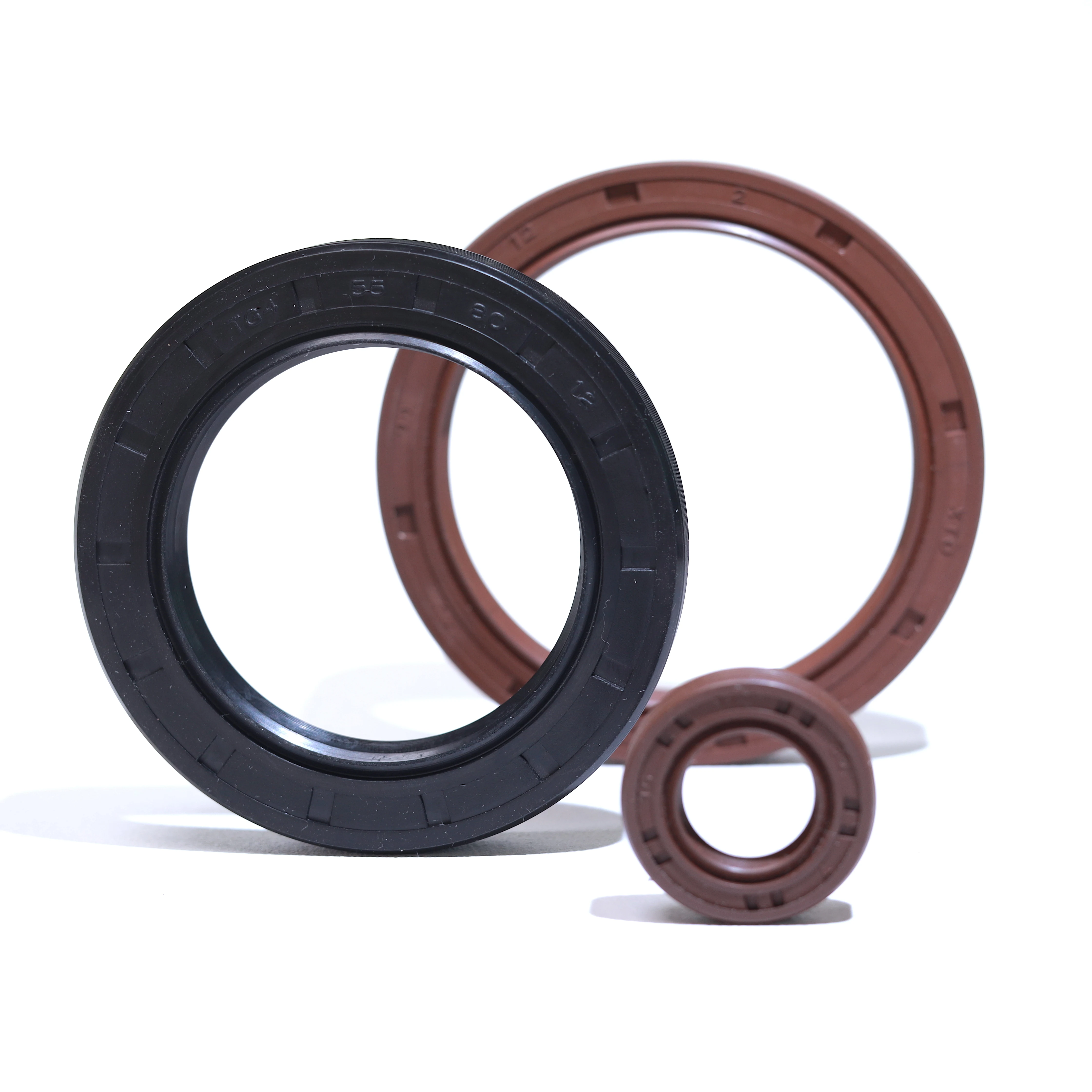 55*39*31.1 KDAS Combination Seal Pu Hydraulic Cylinder Piston Seal Excavator repair seal