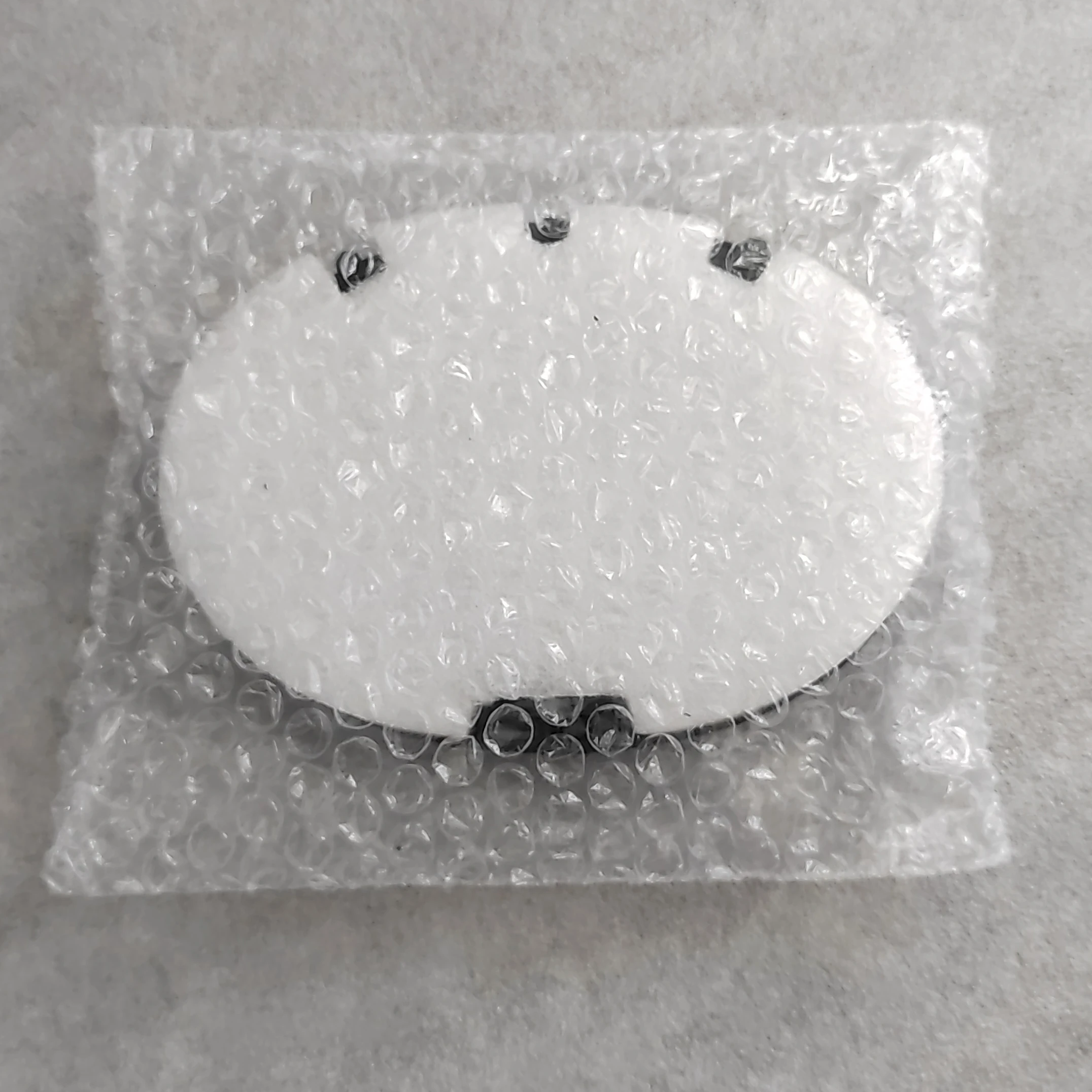 FRONT EMBLEM for Toyota Land Cruiser Prado Grill Badge Emblem Front Grille Logo TRJ150 GDJ150 GUN125 90975-02159