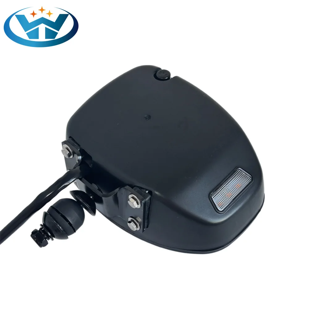 High quality 24V LED Combination headlights For Agricultural vehicle