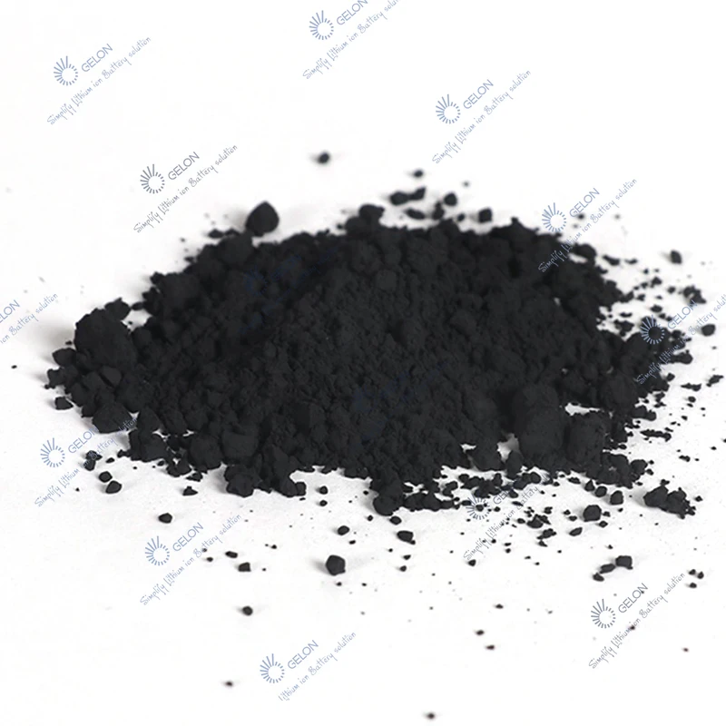 Li-ion Battery Anode Artificial Graphite Powder for Lithium battery production line