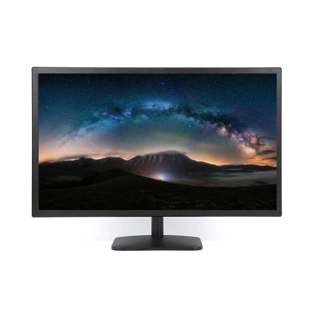 Wholesale price 19 inch Led  Computer monitor with VGA high definition