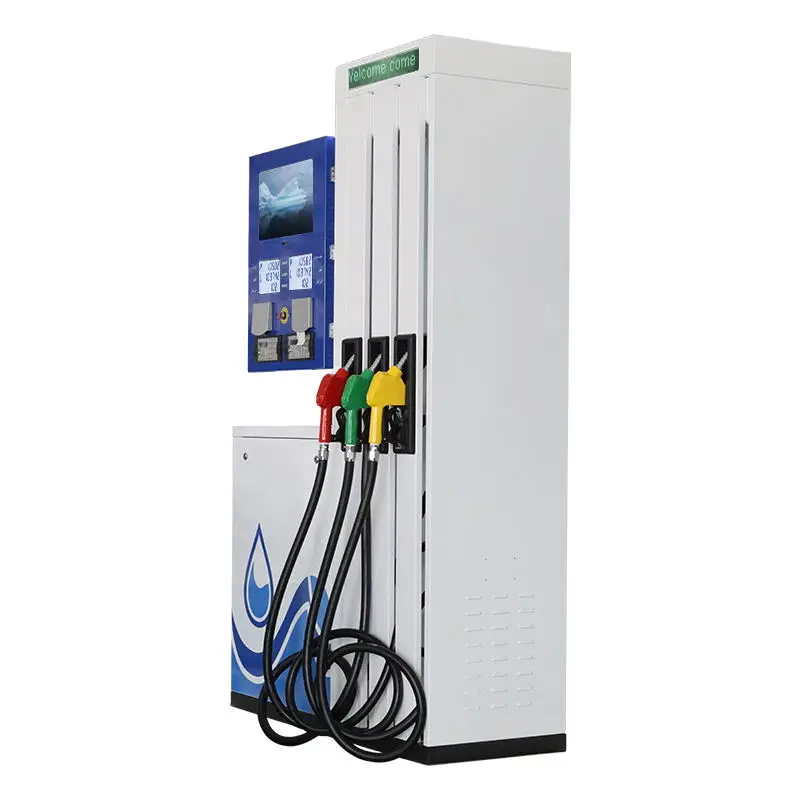Good Price Fuel Dispenser for Fuel Station
